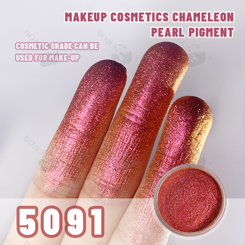 pigment chameleon